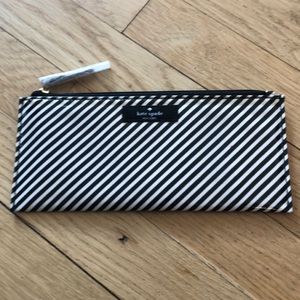 Kate spade pencil pouch
